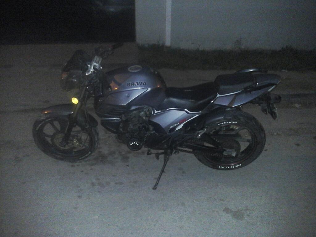 Vendo Brava Aquila 200