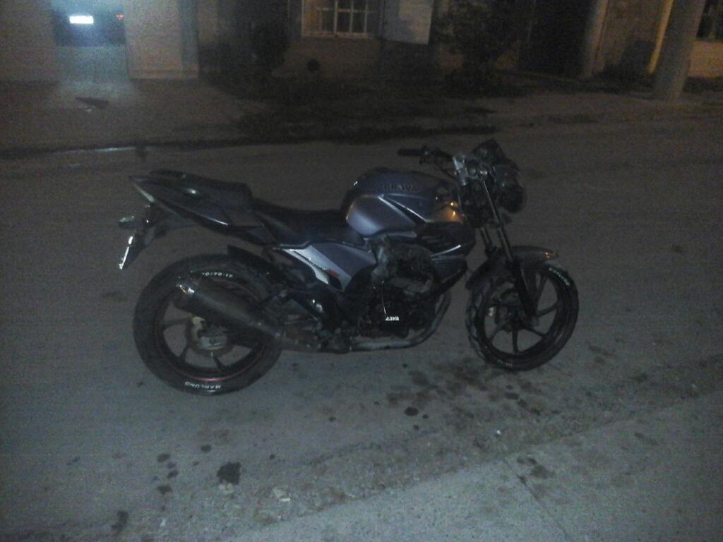 Vendo Brava Aquila 200