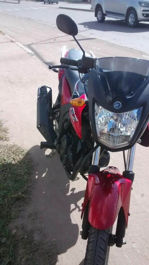 Vendo Yamaha. Rr 150 Impecable