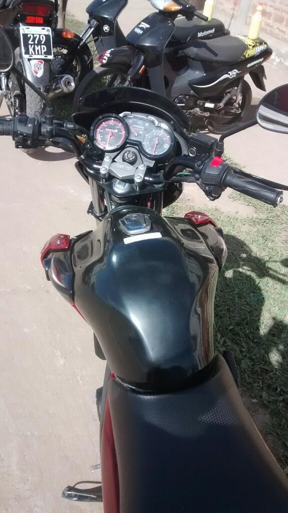 Vendo Yamaha. Rr 150 Impecable