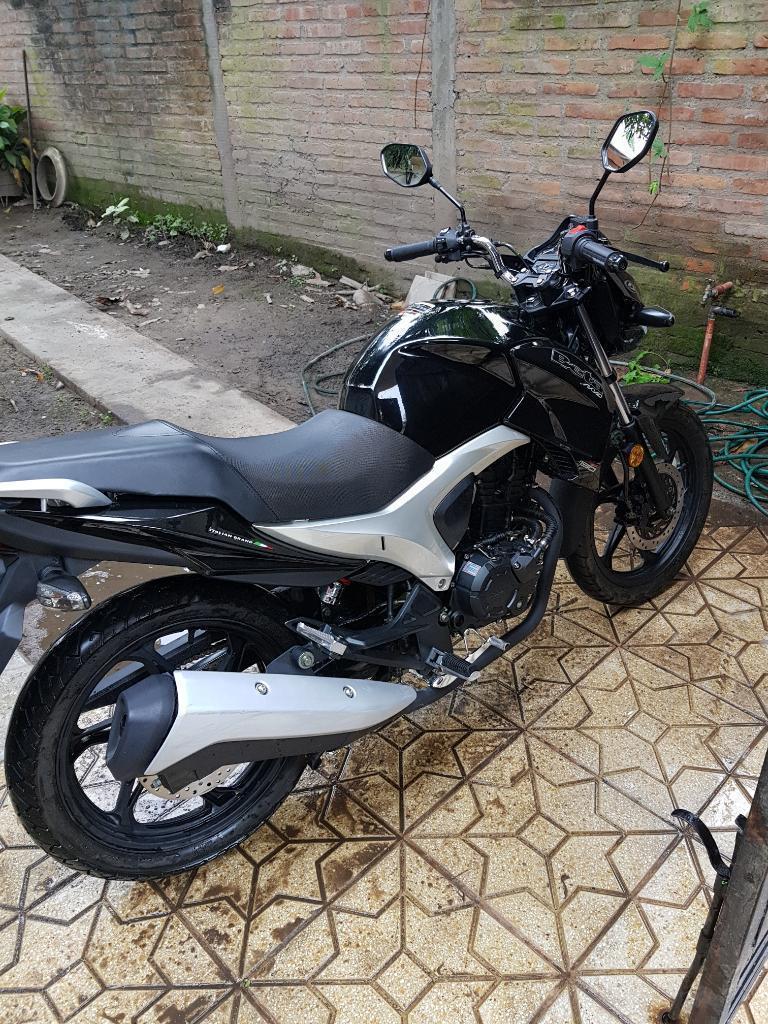 Vendo Beta Akvo 150