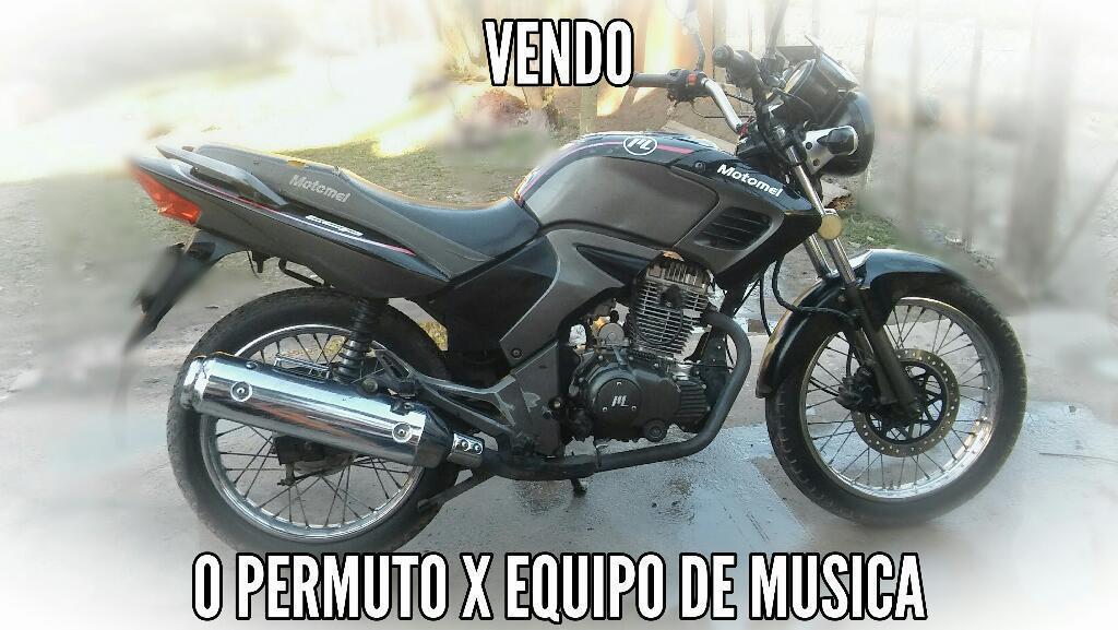 Vendo O Permuto