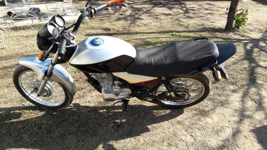 Motomel S2 150cc Liquidooo