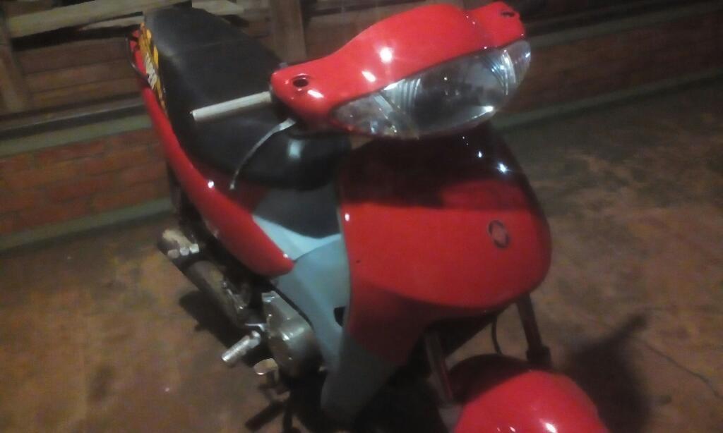 Vendo Modelo 2012 Papeles Al Dia Valor80