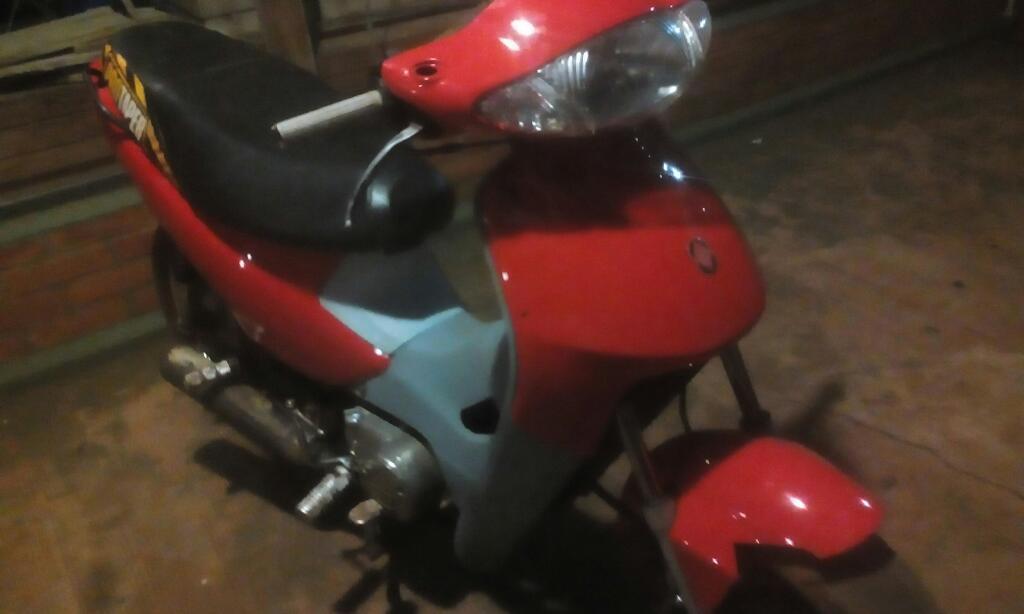 Vendo Modelo 2012 Papeles Al Dia Valor80