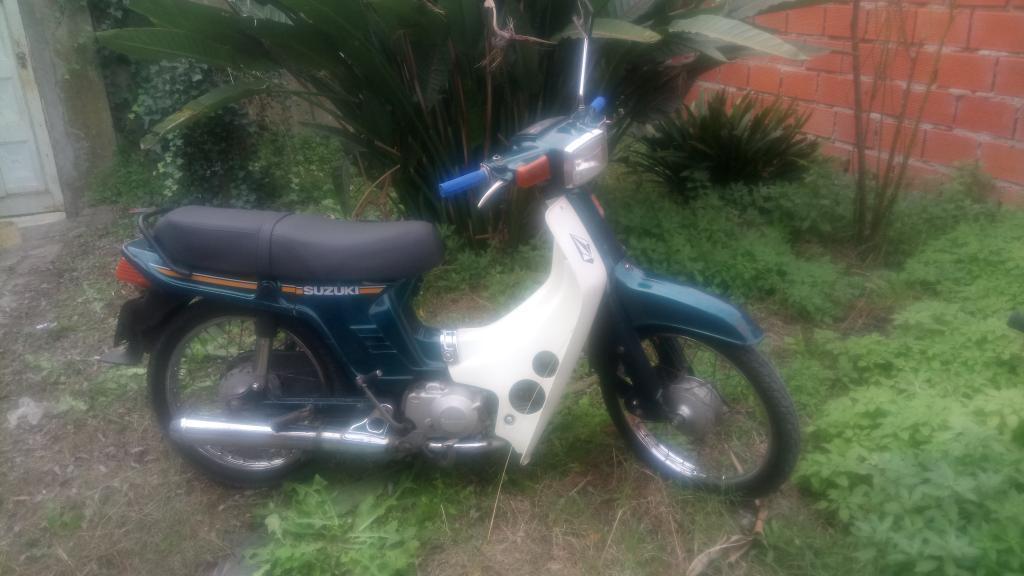 Regalo Suzuki 10.000