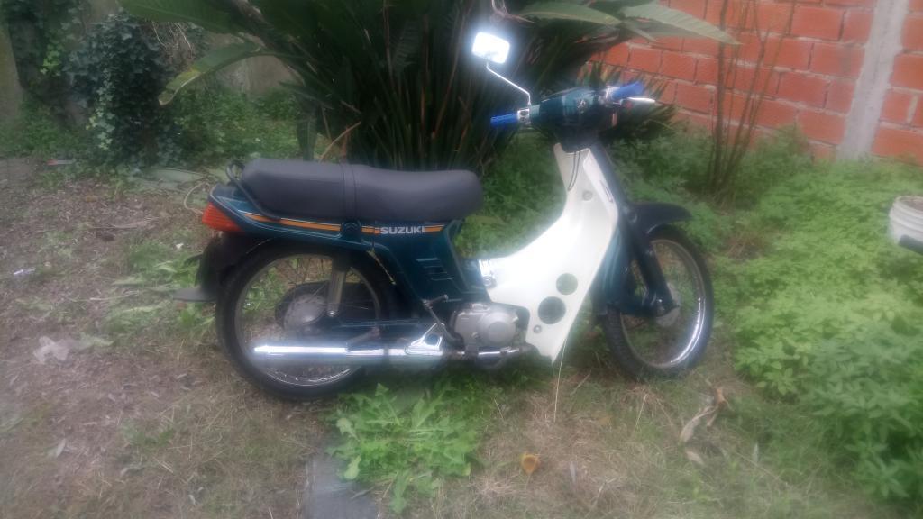 Regalo Suzuki 10.000