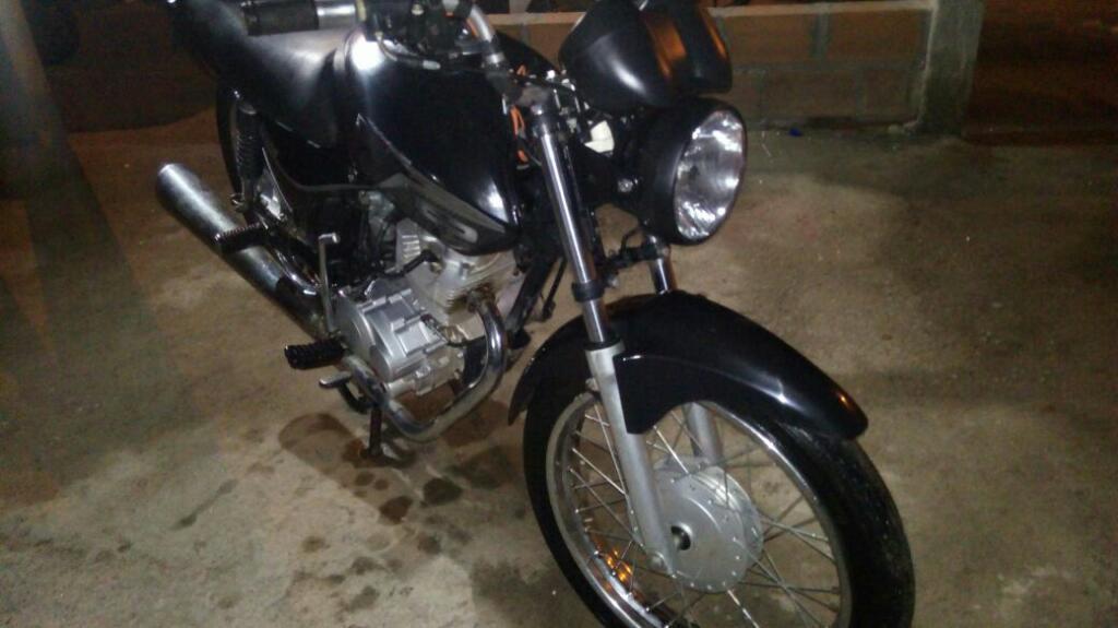 Motomel S2 150 Modelo 2014