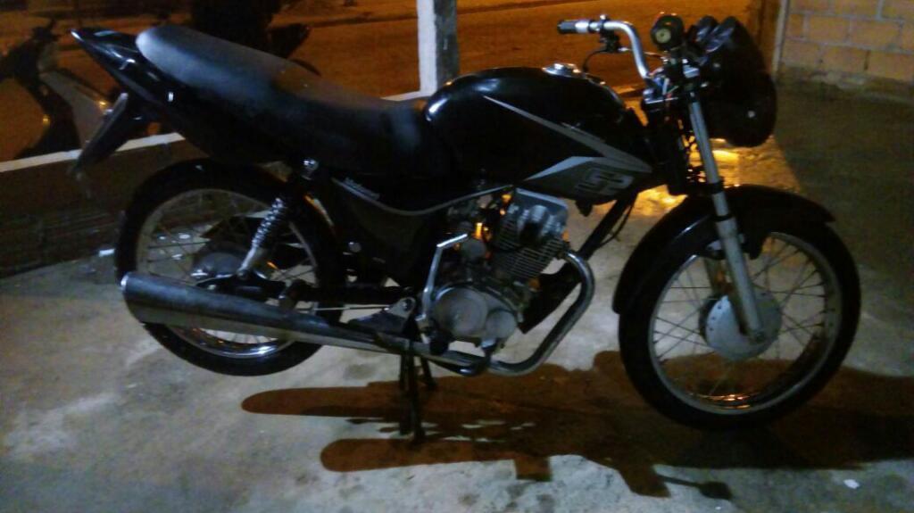 Motomel S2 150 Modelo 2014