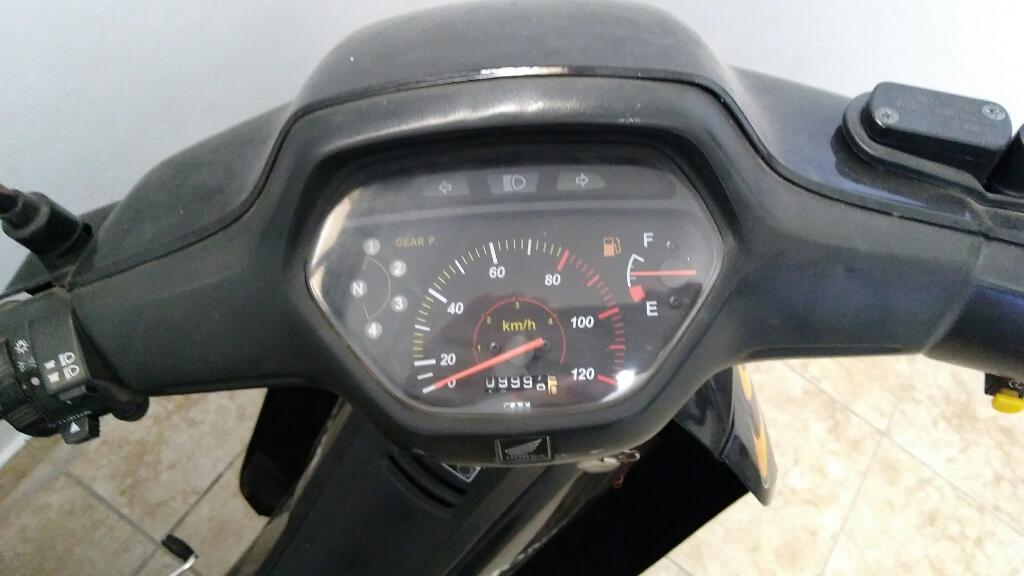 Moto Honda Wave 110cc