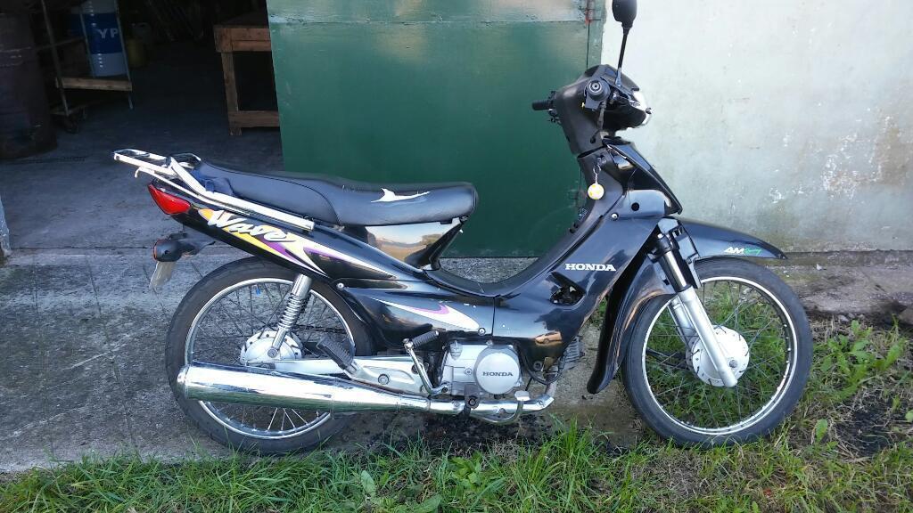 Moto Vendo