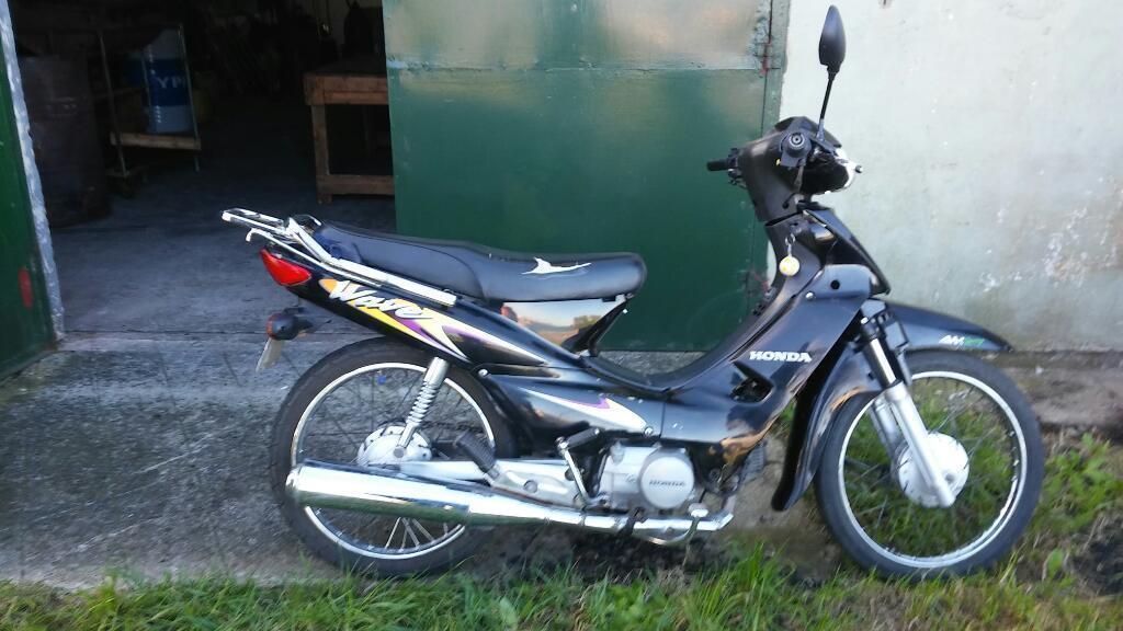 Moto Vendo