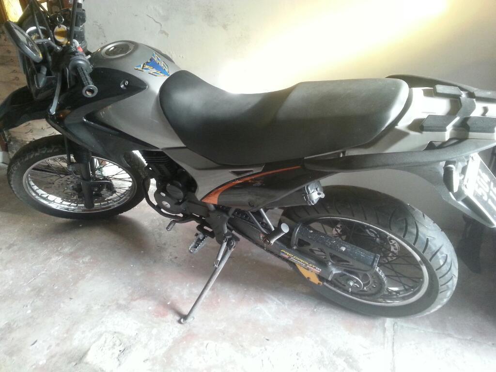 Vendo Permuto Keller 200 Perfecto Estado