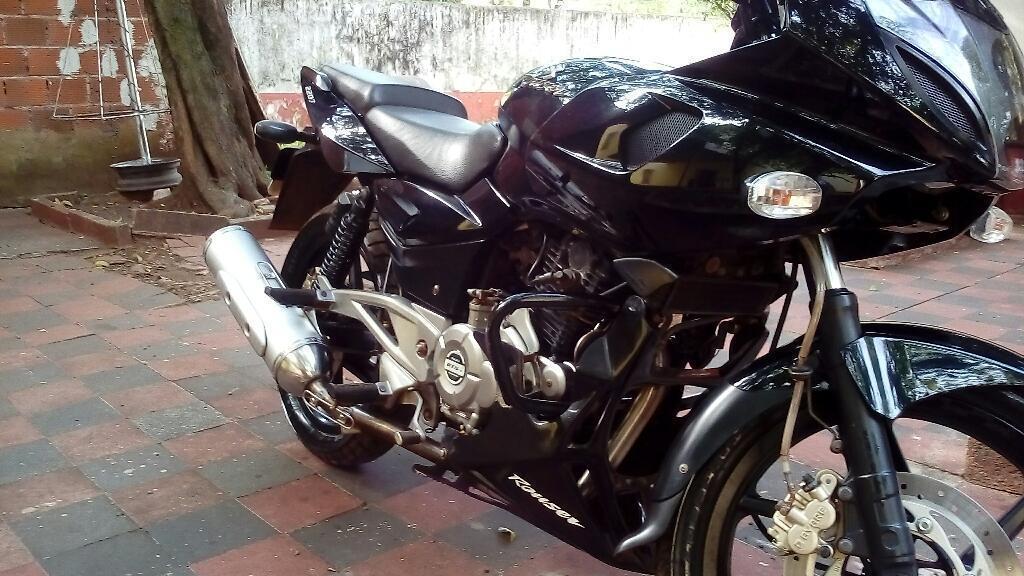 Rouser 220f