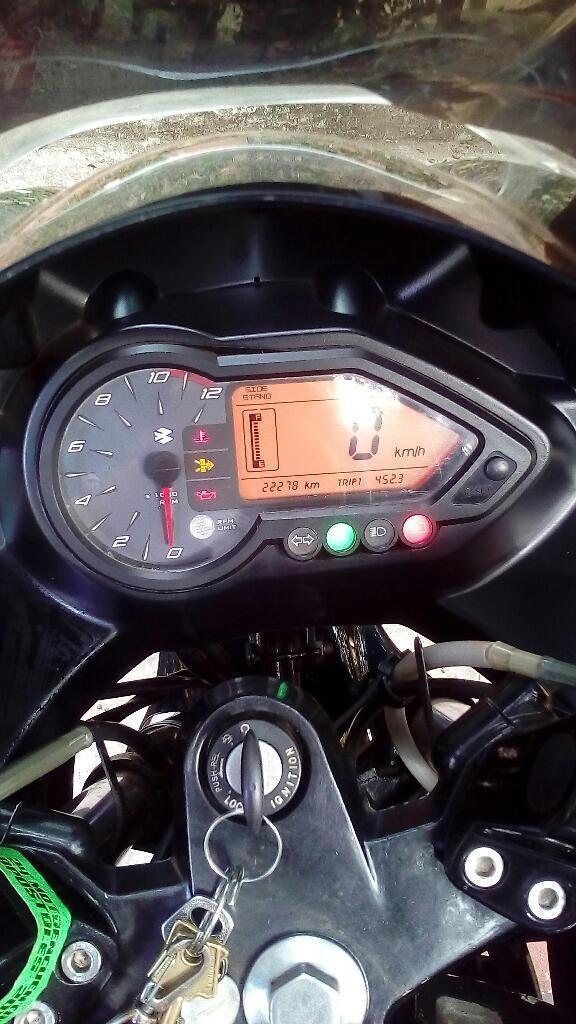 Rouser 220f