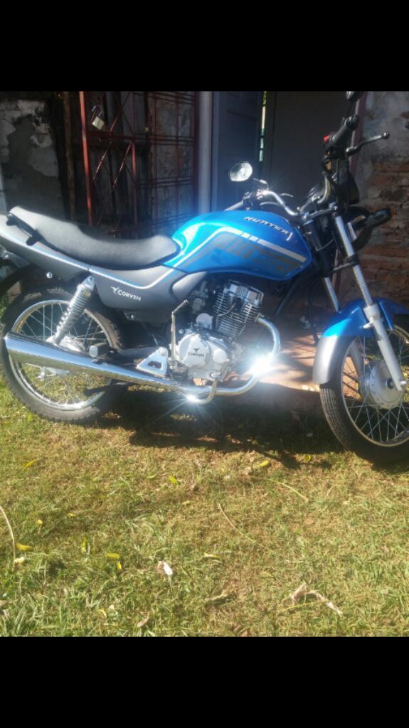 Vendo Corven Hunter 2017