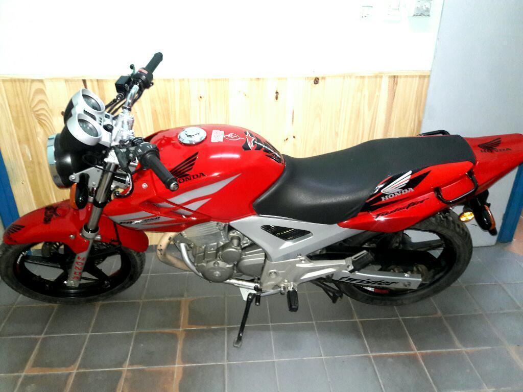 Honda Twister 250