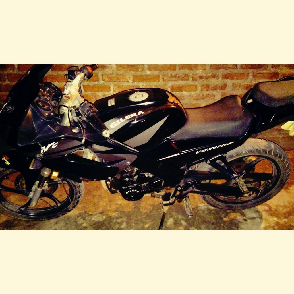 Moto Gilera