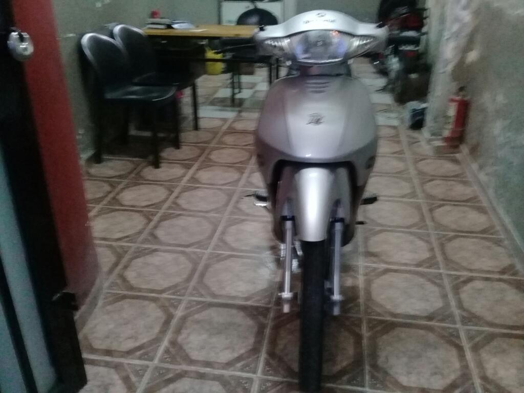 Motomel 110cc