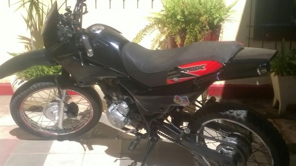 Motomel Skua 150cc 2012