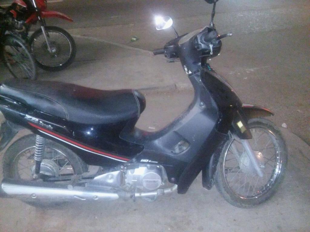 moto zb modelo 2015