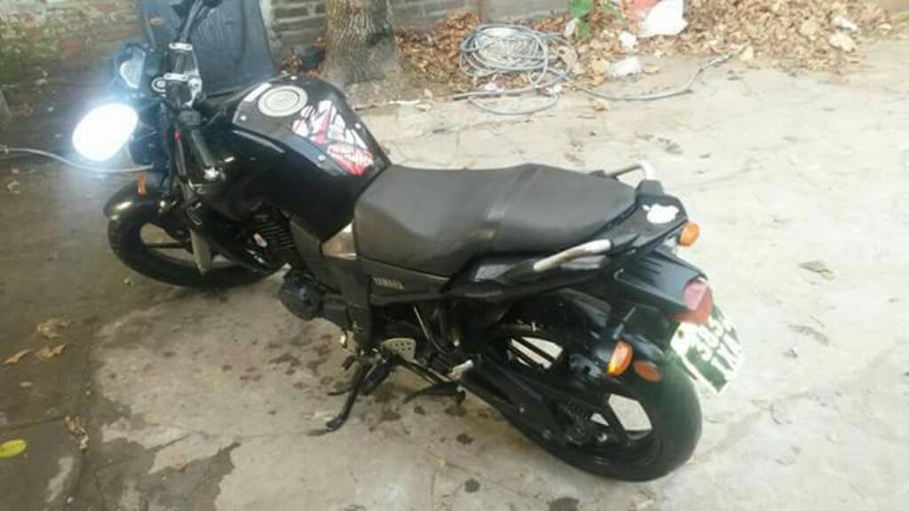 Vendo Fz