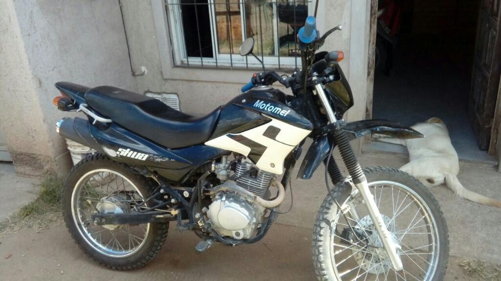 Vendo Skua 2013