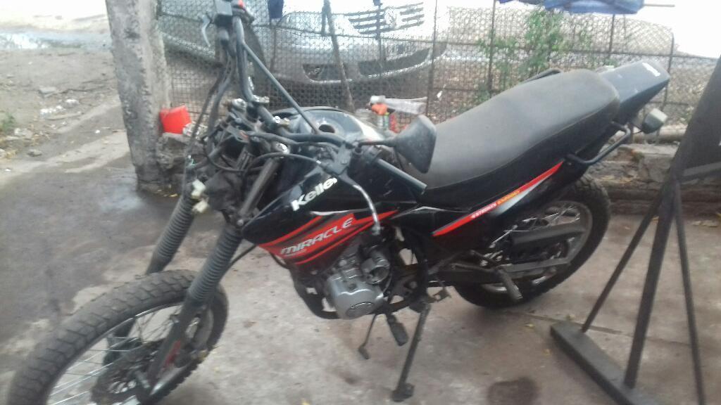 Keller 200 Solo Boleto con Dni