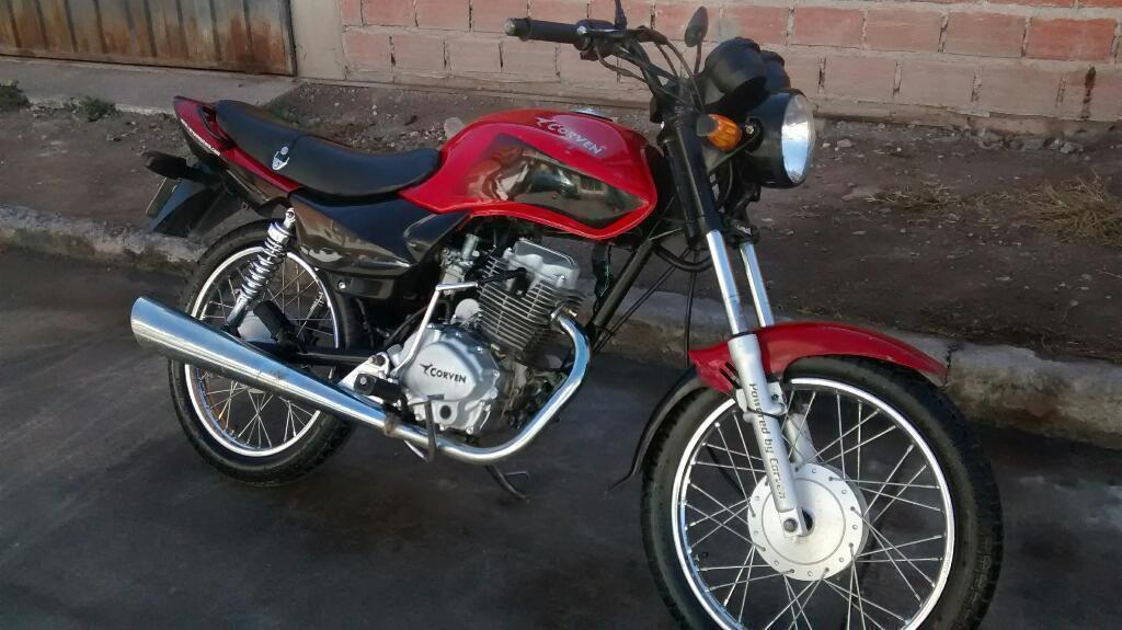 Corven Hunter 150 Mod 2014 (3875939370)