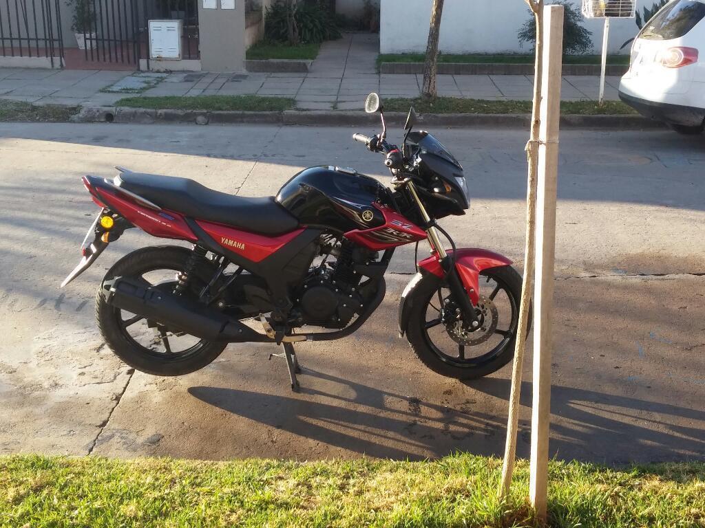 Vendo Yamaha Sz 150