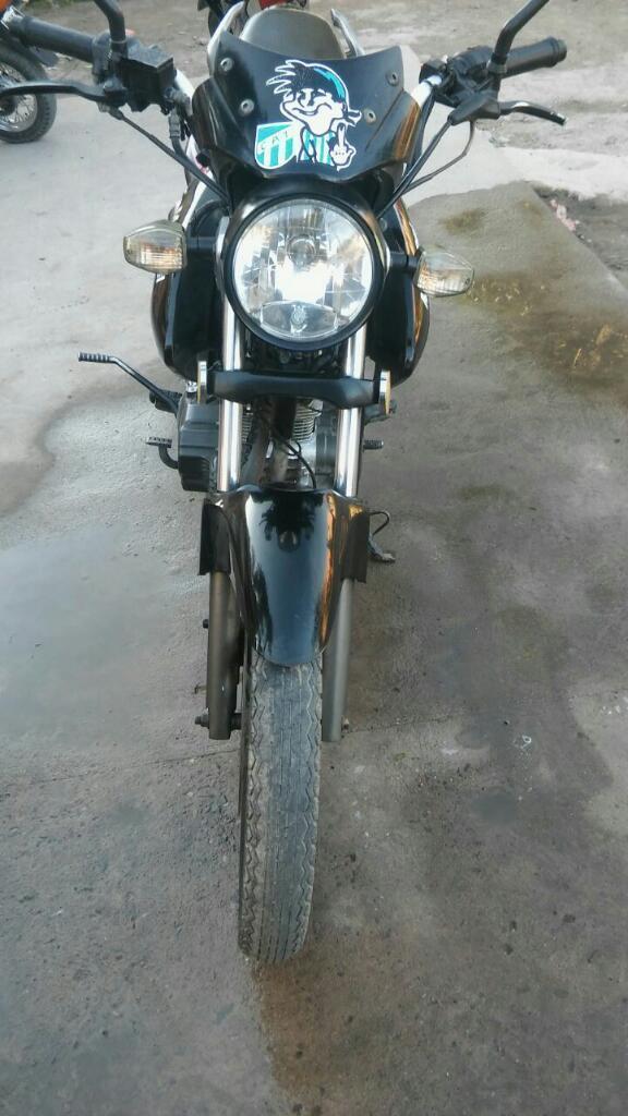 Vendo Motomel !!!!