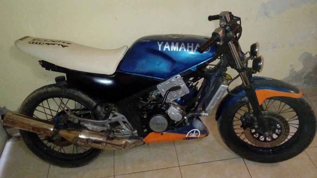 Yamaha 150vr-r 