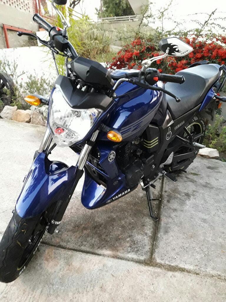 Yamaha Fz16