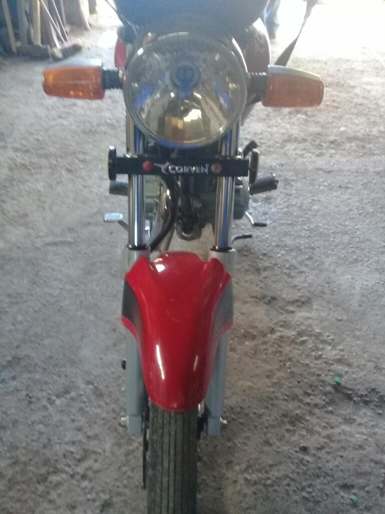 Vendo Corven Hunter 150