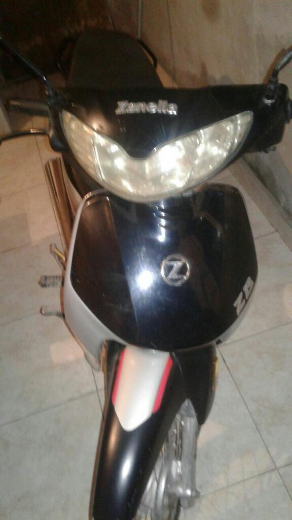 Vendo Zanella Zb