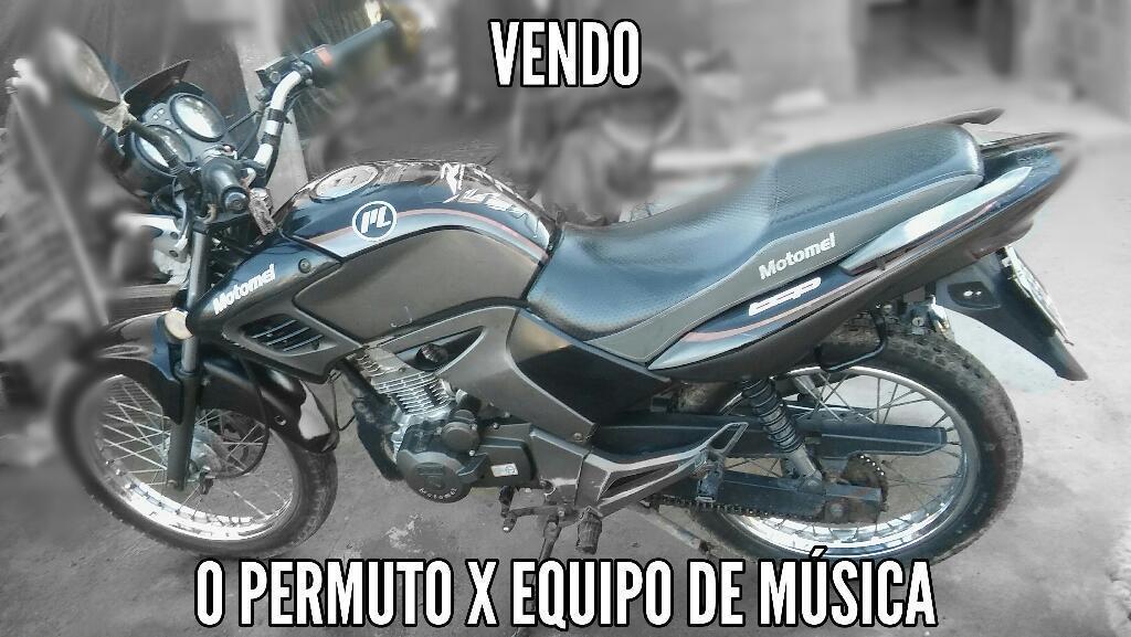 Vendo O Permuto