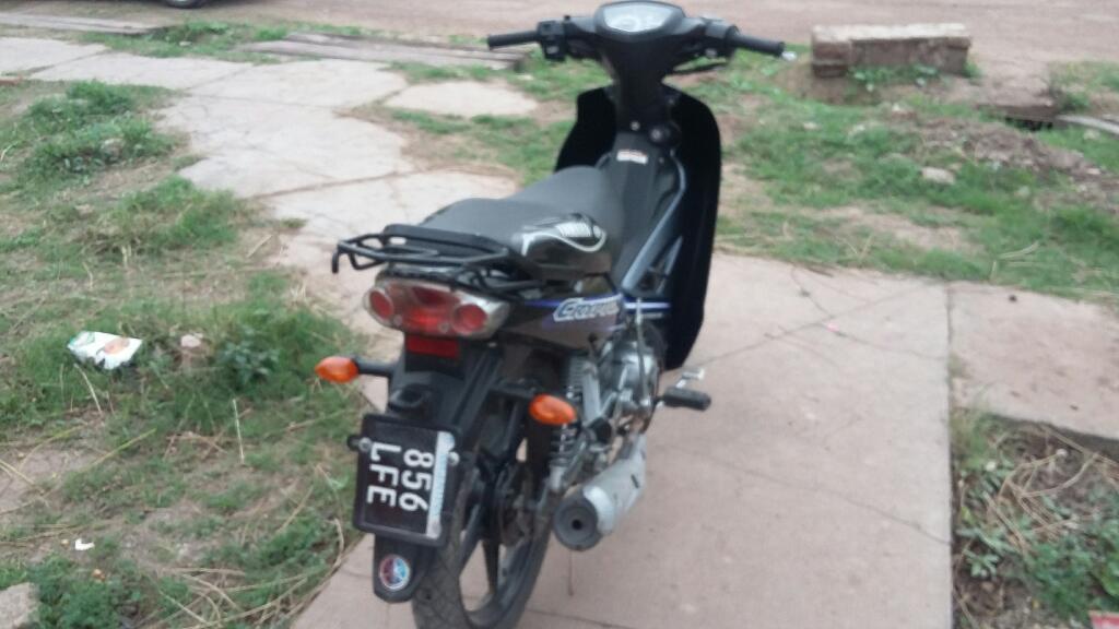Vendo Crypton