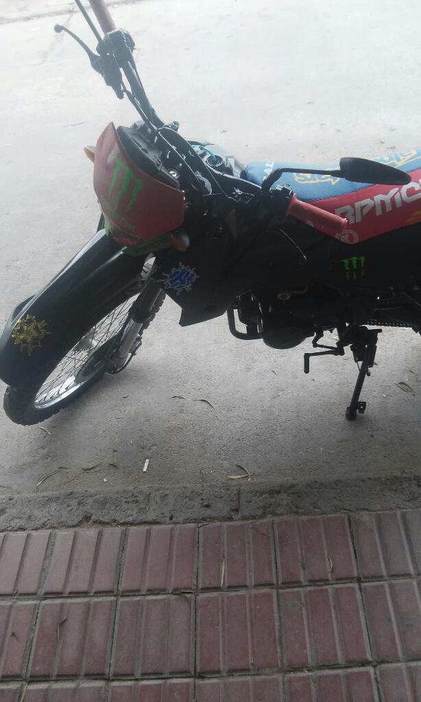 Motomel Xmm 250