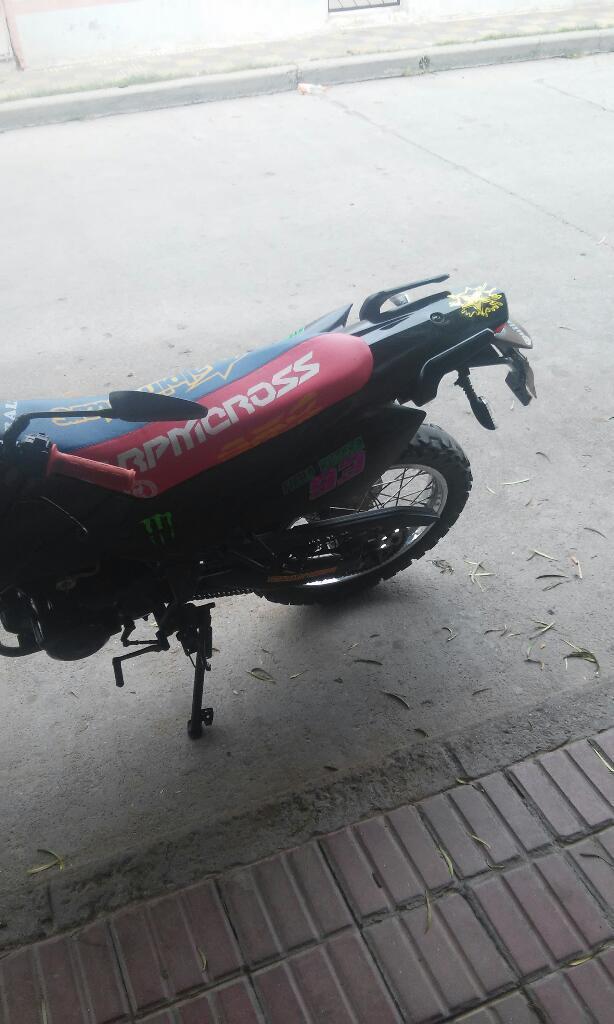 Motomel Xmm 250