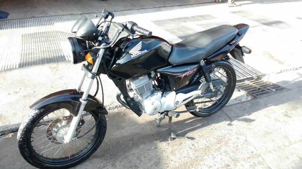 Se Vende Honda Titan