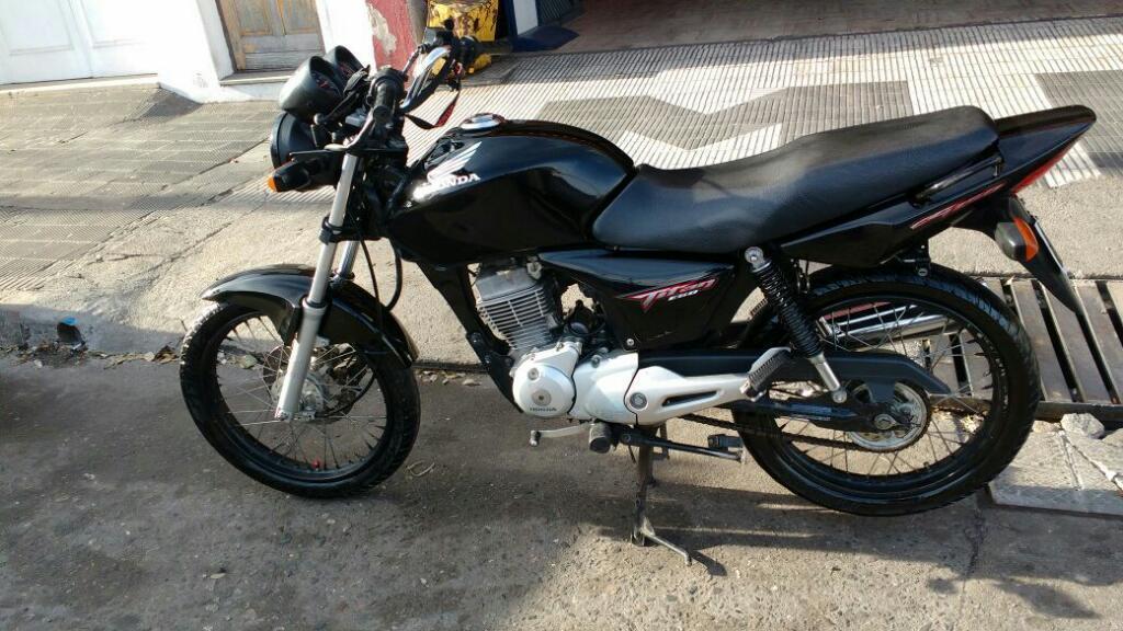 Se Vende Honda Titan