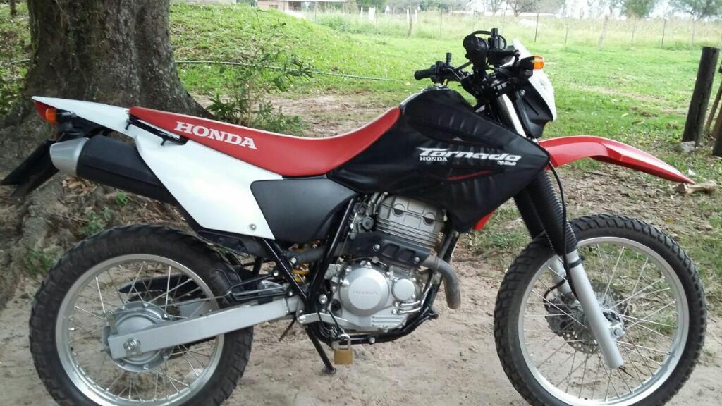 Vendo Tornado 250