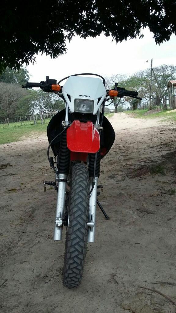 Vendo Tornado 250