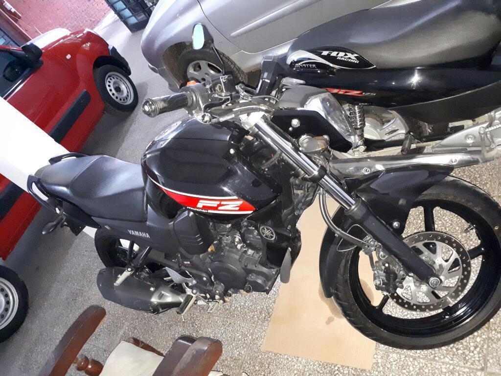 Yamaha Fz 160. Año 2015