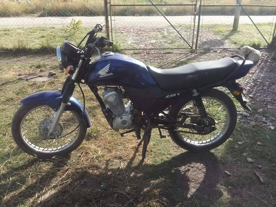 vendo honda wave y honda cb1