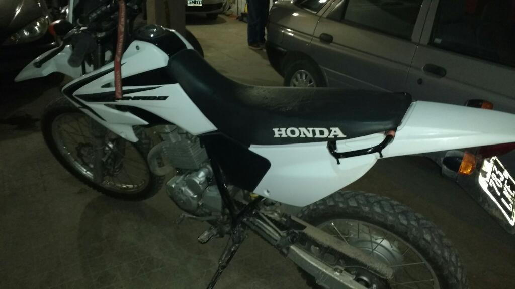 Vendo Permuto Tornado 2016