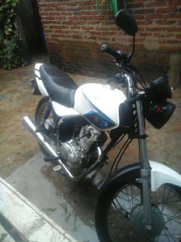 Motomel S2 150