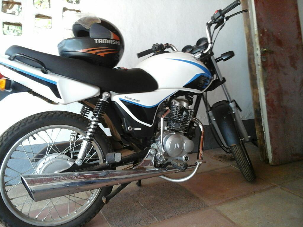 Motomel S2 150
