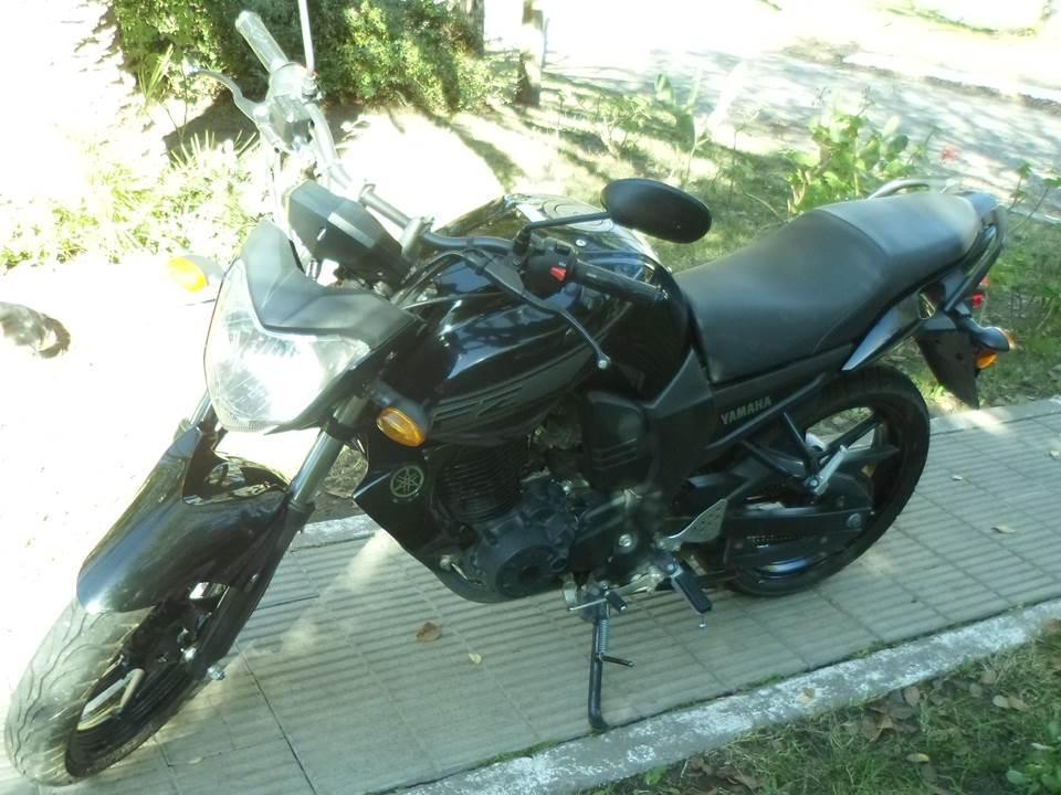 VENDO YAMAHA FZ 16