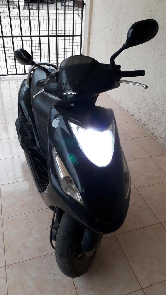 Honda Elite 125cc. Modelo 2008